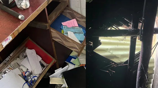 লোহাগাড়ায় এক রাতে ৪ থেকে ৫টি দোকানে চুরি