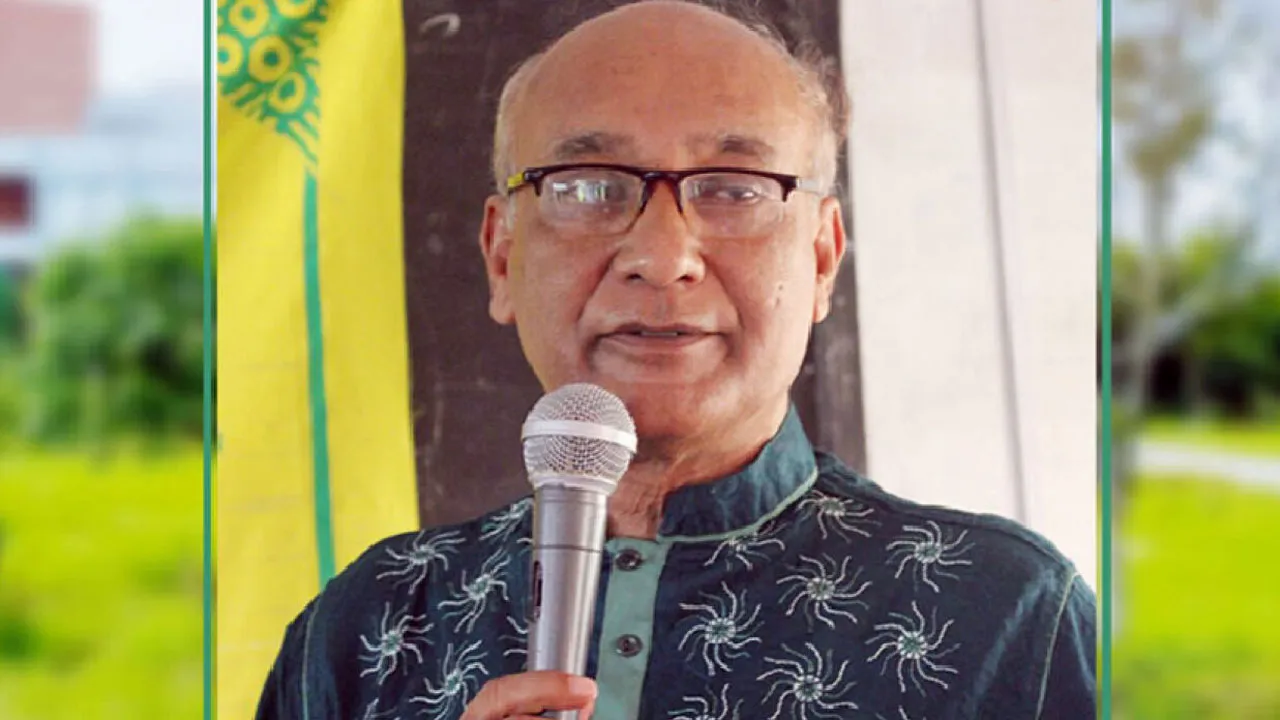 যবিপ্রবির সাবেক ভিসিসহ ৩ জনের বিরুদ্ধে গ্রেফতারি পরোয়ানা