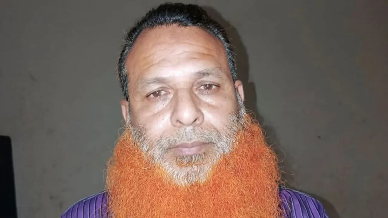 জামালপুরে মেলান্দহ পৌর আওয়ামী লীগ নেতা গ্রেফতার