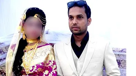 কলেজছাত্রী রোদেলা হত্যা মামলায় স্বামী সোহানের মৃত্যুদণ্ড