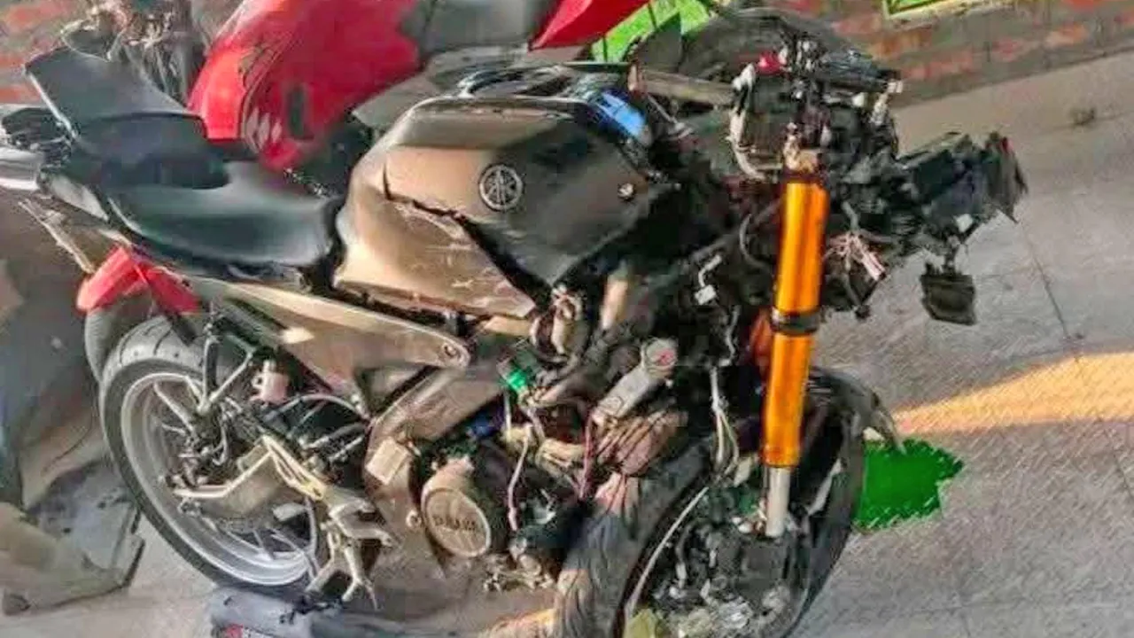 দিনাজপুরে ঈদে সড়ক দুর্ঘটনায় শিশুসহ নিহত ৩