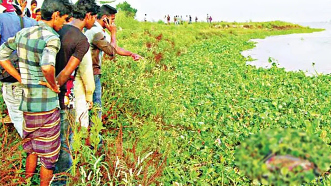 নারায়ণগঞ্জে সাত খুন : ১১ বছরেও শেষ হলো না বিচার