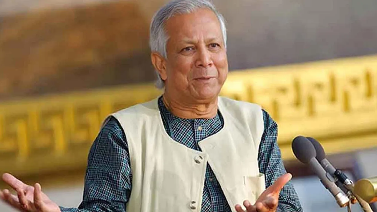 ড. ইউনূসের বিরুদ্ধে দুদকের মামলা বাতিল