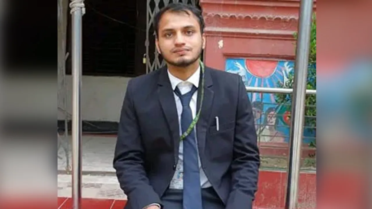 আমি স্বার্থপরের মতো ঘরে বসে থাকতে পারব না : মাকে বলেছিলেন শহীদ জিহাদ
