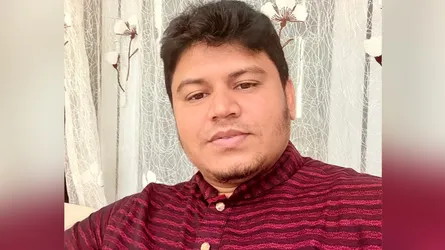 সোনাগাজীতে ইনট্রেক প্রোপার্টিজের চেয়ারম্যান এম ফখরুল গ্রেফতার