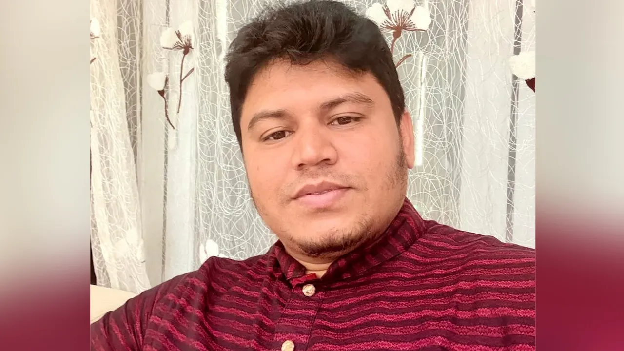 সোনাগাজীতে ইনট্রেক প্রোপার্টিজের চেয়ারম্যান এম ফখরুল গ্রেফতার