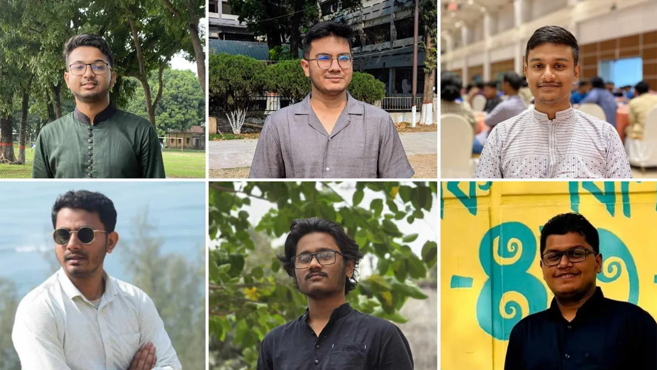 ঈদের ছুটিতে বুটেক্স শিক্ষার্থীদের আবেগঘন গল্প