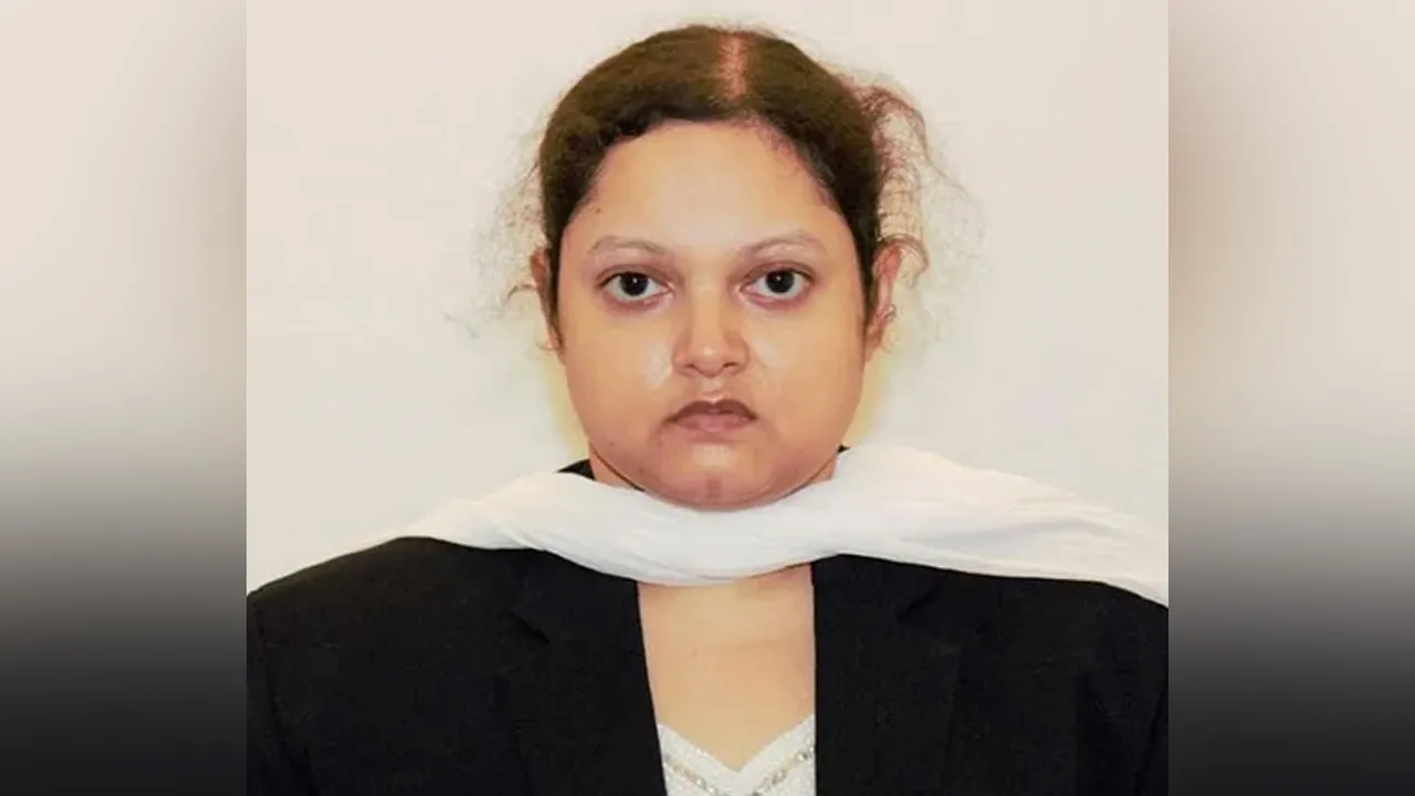 মাদক মামলায় খালাস পেলেন ঈশিতা