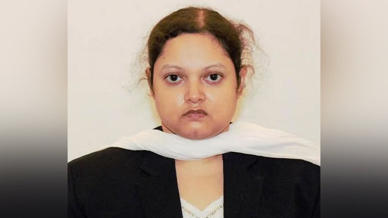 ইশরাত রফিক ঈশিতা
