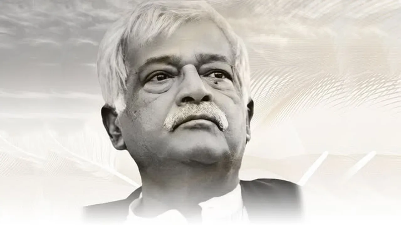 বিএনপির সাবেক মহাসচিব কে এম ওবায়দুর রহমানের মৃত্যুবার্ষিকী আজ