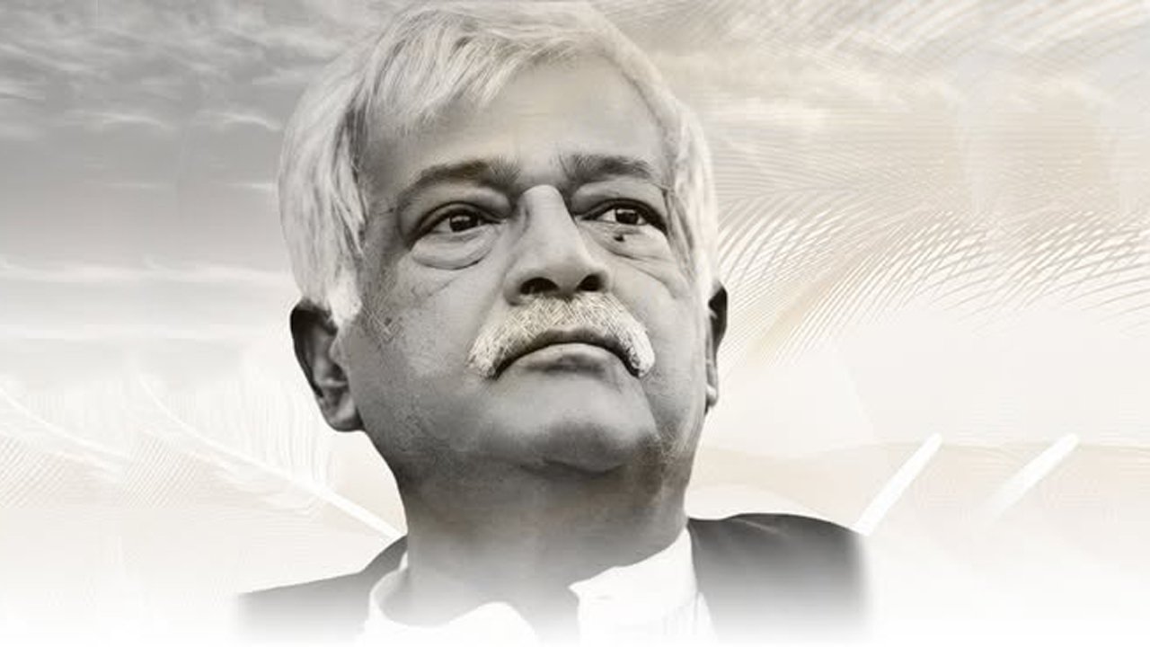 কে এম ওবায়দুর রহমান
