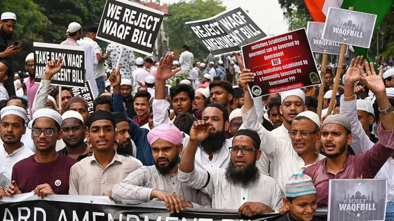 ভারতে নতুন ওয়াকফ আইনের ফলে কী পরিবর্তন আসবে?