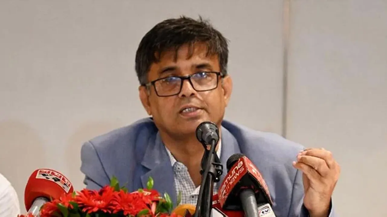 দিনাজপুরে ভবেশ চন্দ্রের মৃত্যুতে ভারতের বক্তব্য প্রত্যাখ্যান বাংলাদেশের