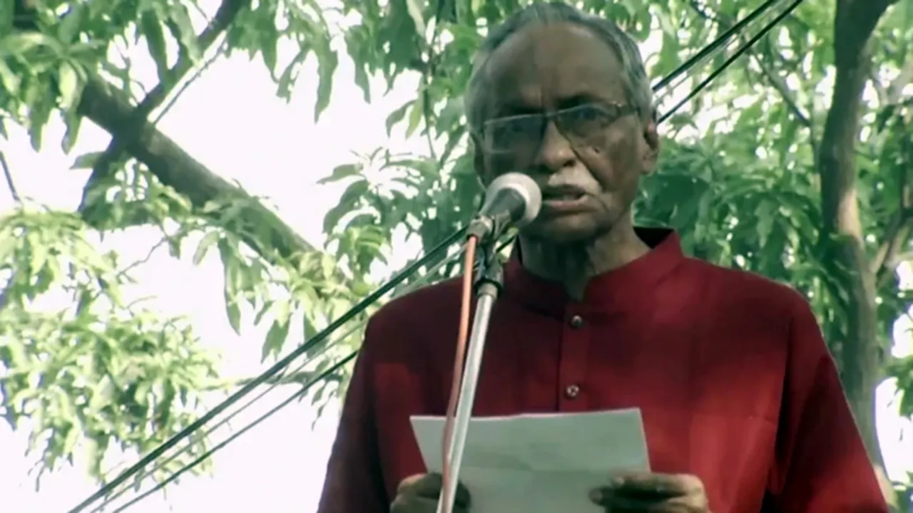 মুক্তচিন্তার নির্ভয় প্রকাশে মুক্তির ভবিষ্যৎ সুগম হবেই : ছায়ানট