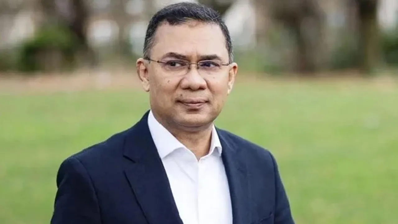 ফরিদপুরে তারেক রহমানের প্রথম রাজনৈতিক সফর বুধবার