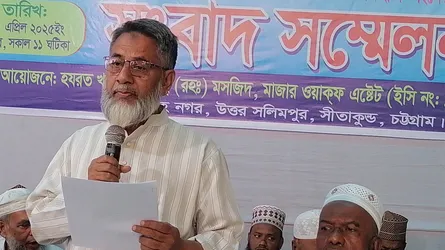 সীতাকুণ্ড কালুশাহ কমপ্লেক্সে ভাঙচুর ও লুটপাটের অভিযোগ
