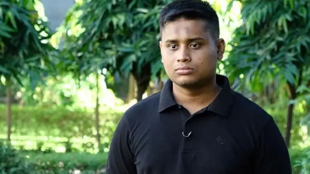আ’লীগ পুনর্বাসনের পরিকল্পনা চলছে, অভিযোগ হাসনাতের