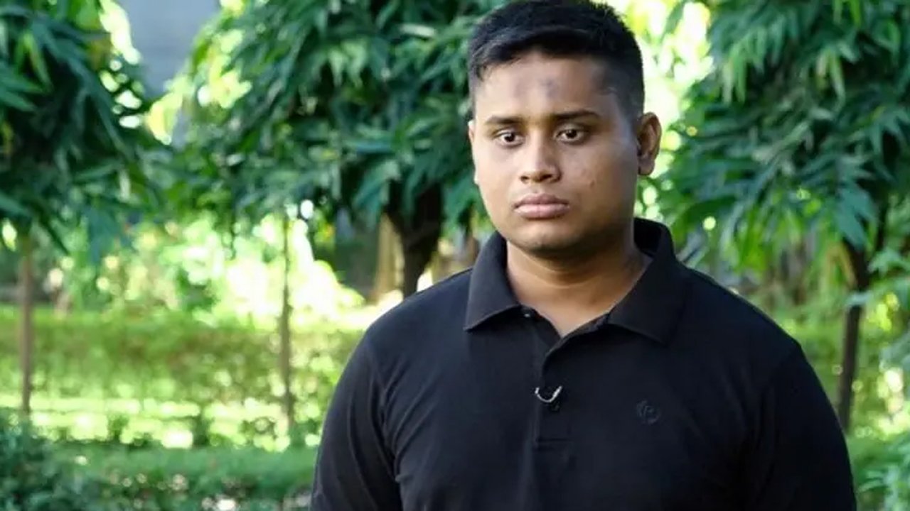 হাসনাত আব্দুল্লাহ