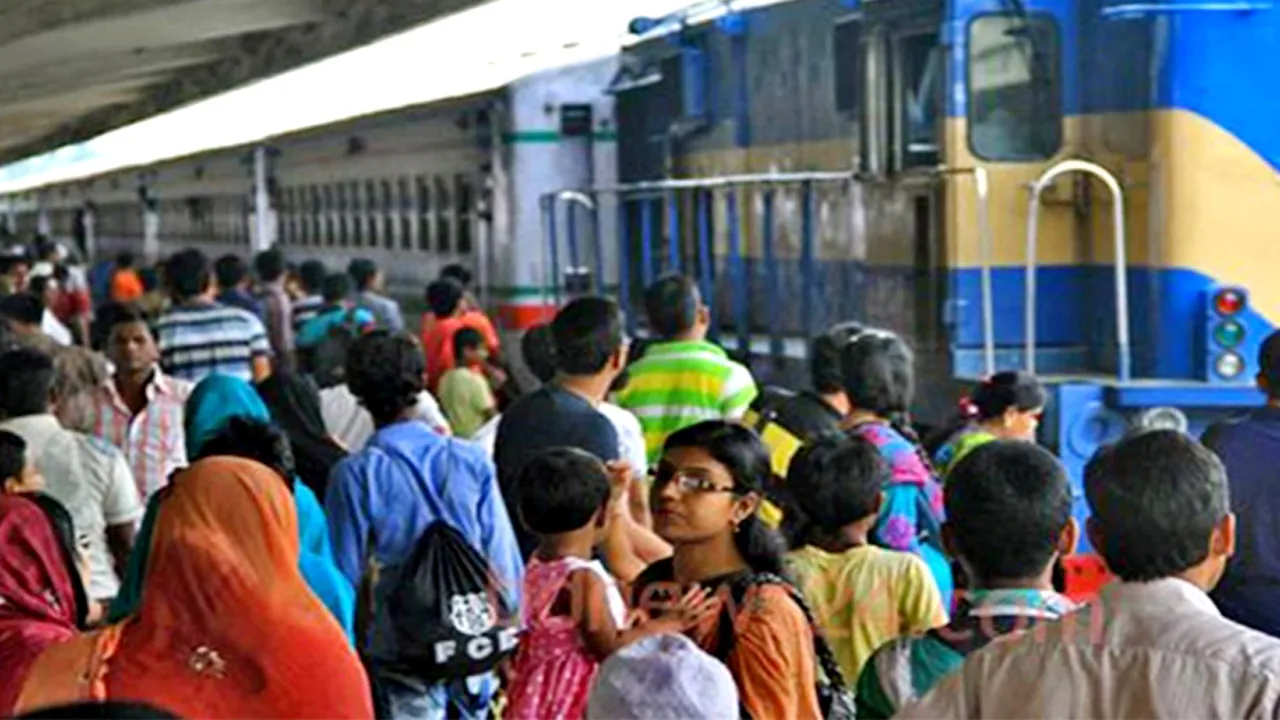 ঈদযাত্রায় পুলিশের নিরাপত্তা পরামর্শ