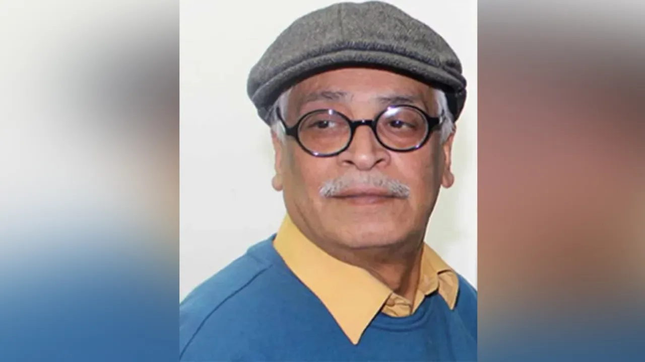 নির্বাসিত অবস্থায় মারা গেছেন কবি দাউদ হায়দার
