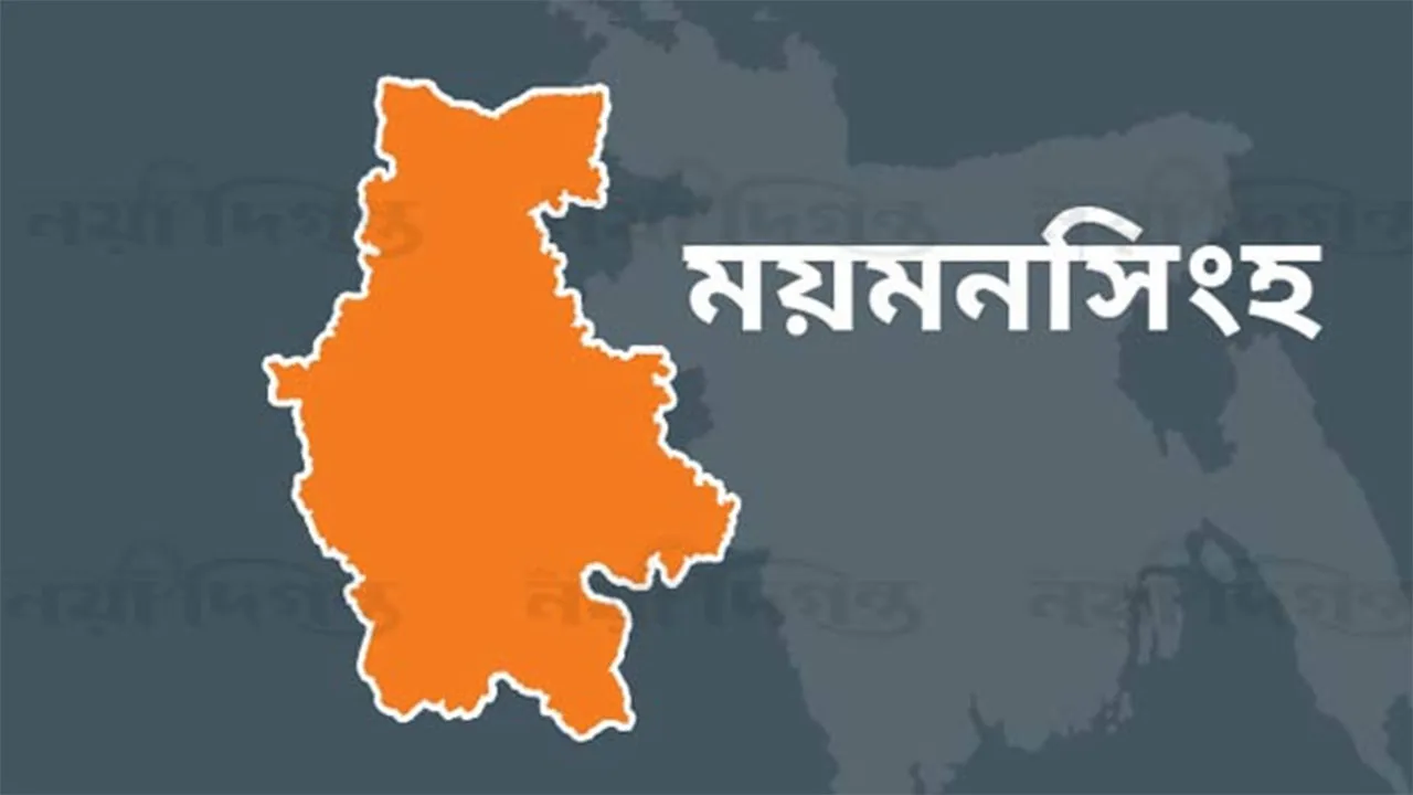 ময়মনসিংহে সড়ক দুর্ঘটনায় ২ বোনসহ নিহত ৪