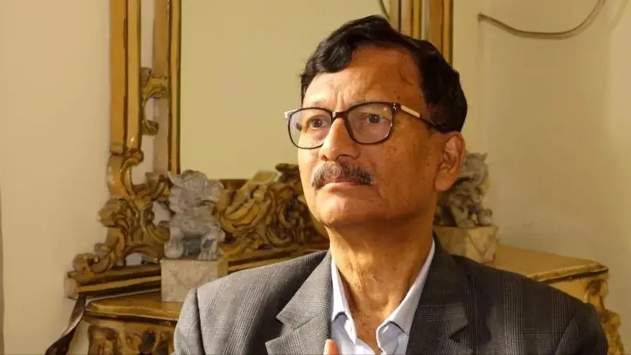 তিস্তা নিয়ে ভারত-চীন উভয়ের সাথে কাজ করা সম্ভব : পররাষ্ট্র উপদেষ্টা