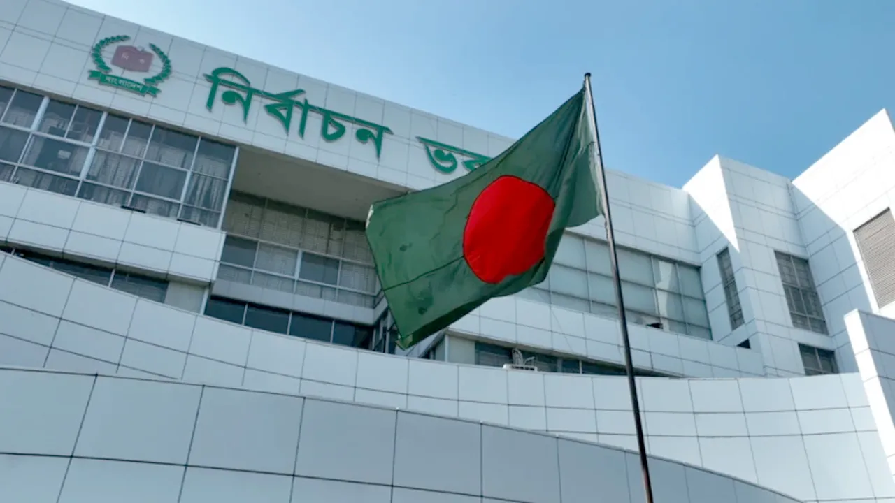 শুনানির তৃতীয় দিনে ভোটের মাঠে ফিরলেন ৪১ প্রার্থী