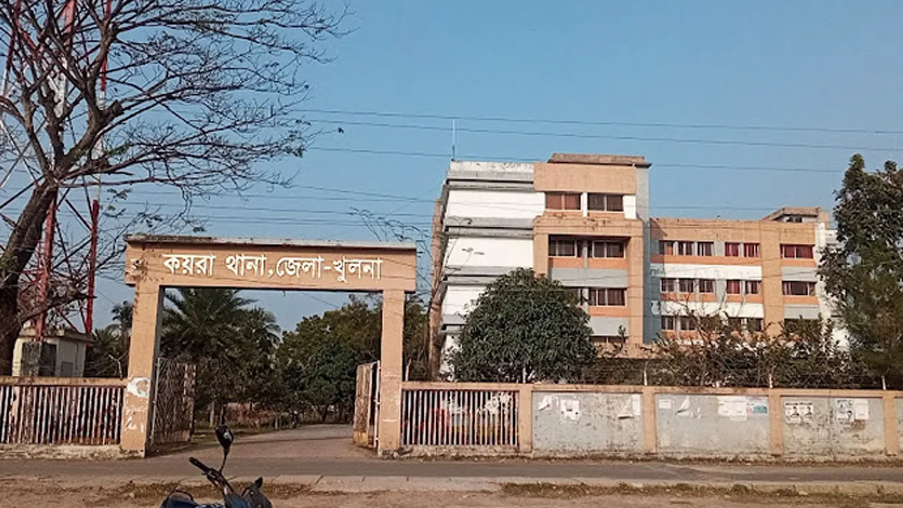জামায়াতকর্মী জাহিদুল হত্যা : অপপ্রচারে বিব্রত বাদি