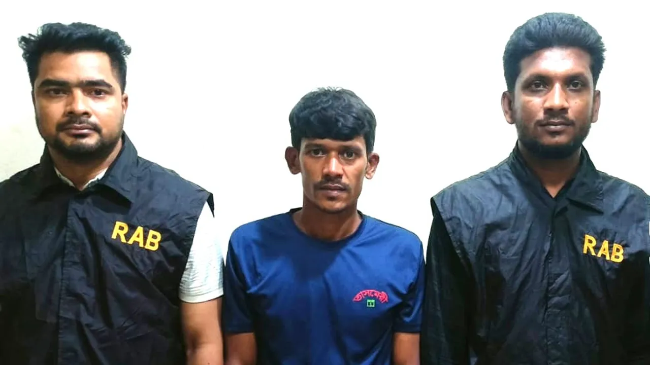 নোয়াখালীতে অটোরিকশাচালককে হত্যা, যুবক গ্রেফতার