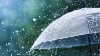 সকাল থেকে বৃষ্টির পরও ঢাকার বাতাস আজ অস্বাস্থ্যকর