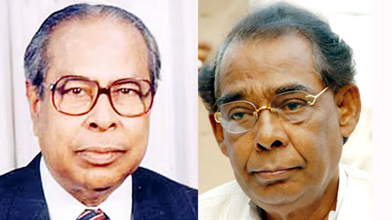 সিলেটে সাবেক মন্ত্রী কিবরিয়া ও সুরঞ্জিত সেনের মামলার সাক্ষ্যগ্রহণ পেছাল