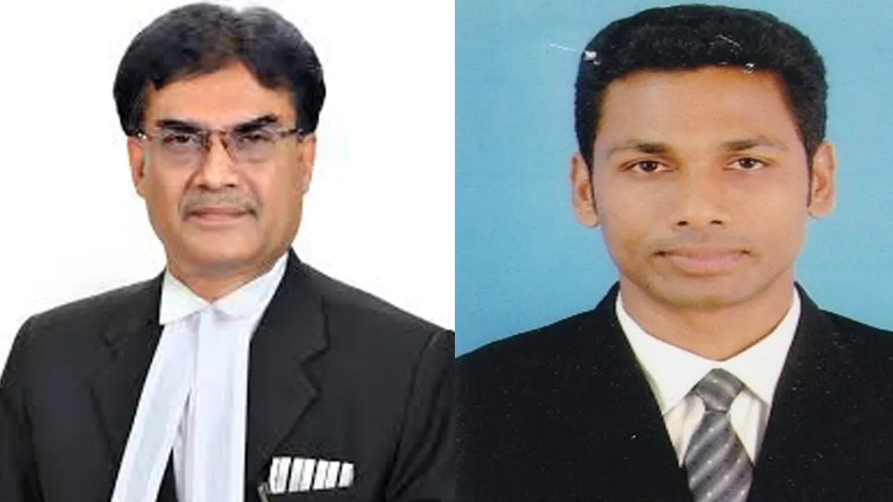 জাতীয়তাবাদী আইনজীবী ফোরামের সুপ্রিম কোর্ট ইউনিটের কমিটি গঠন