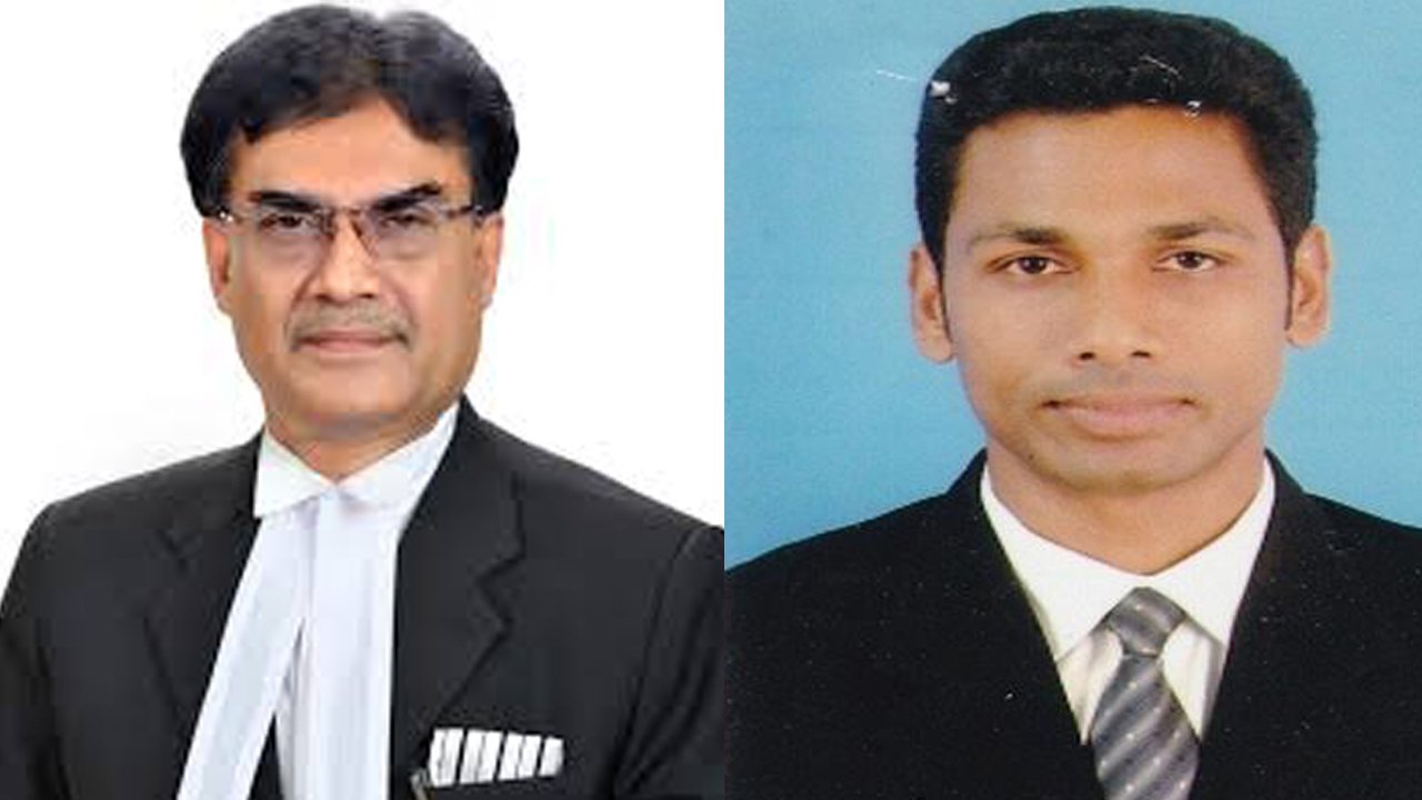 আহ্বায়ক ব্যারিস্টার বদরুদ্দোজা বাদল, সদস্য সচিব গাজী তৌহিদুল ইসলাম