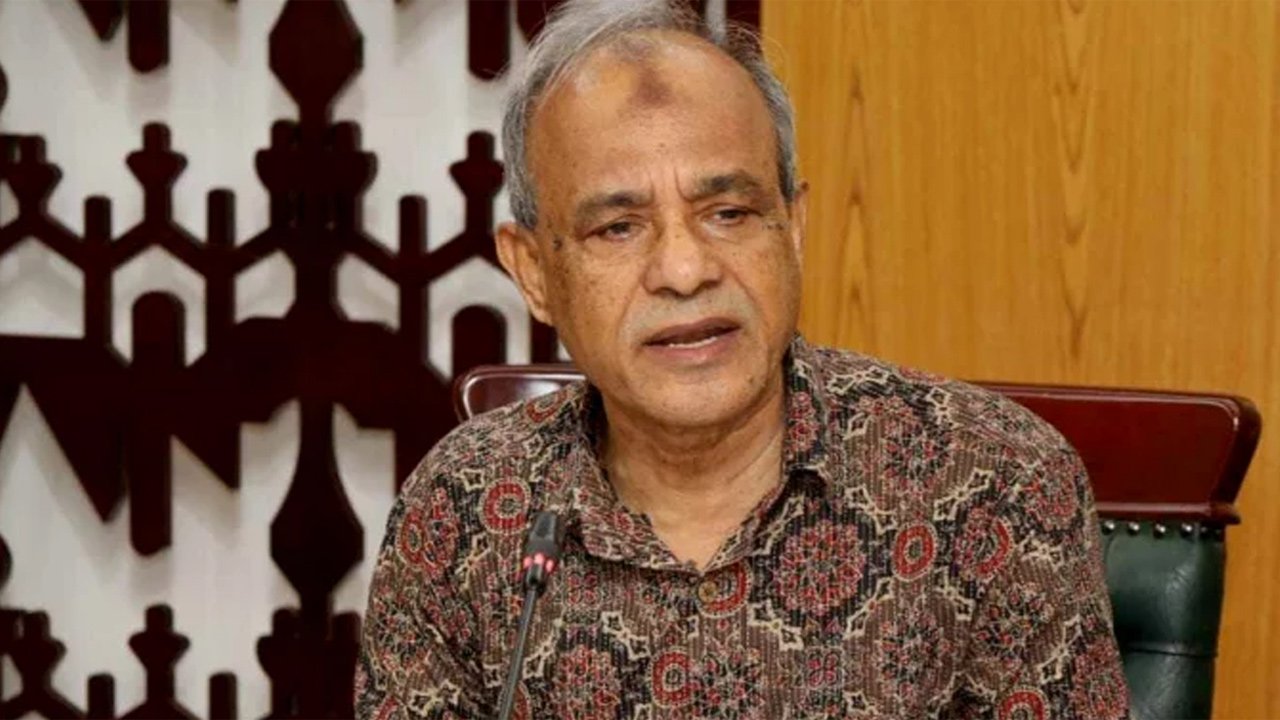 মো: জাহাঙ্গীর আলম চৌধুরী