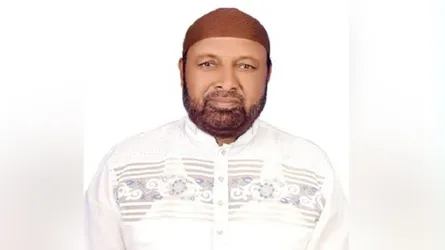 মেহেরপুর সদর উপজেলা পরিষদের সাবেক চেয়ারম্যান গ্রেফতার