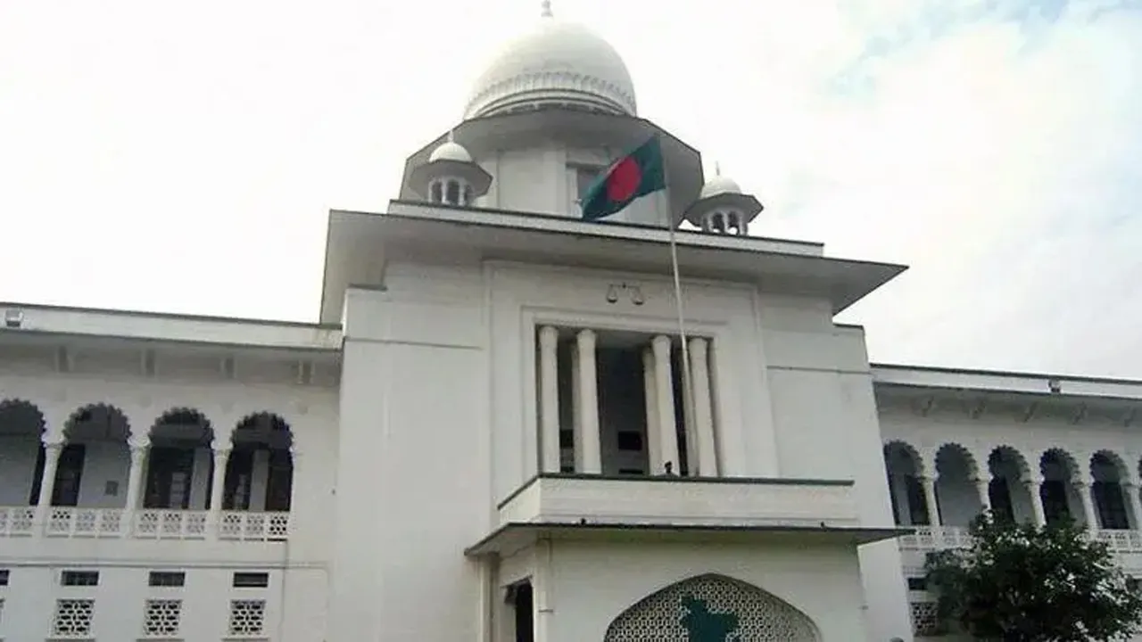 লোডশেডিংয়ের সময় ২৪ ঘণ্টা আগে প্রকাশ করা নিয়ে হাইকোর্টের রুল