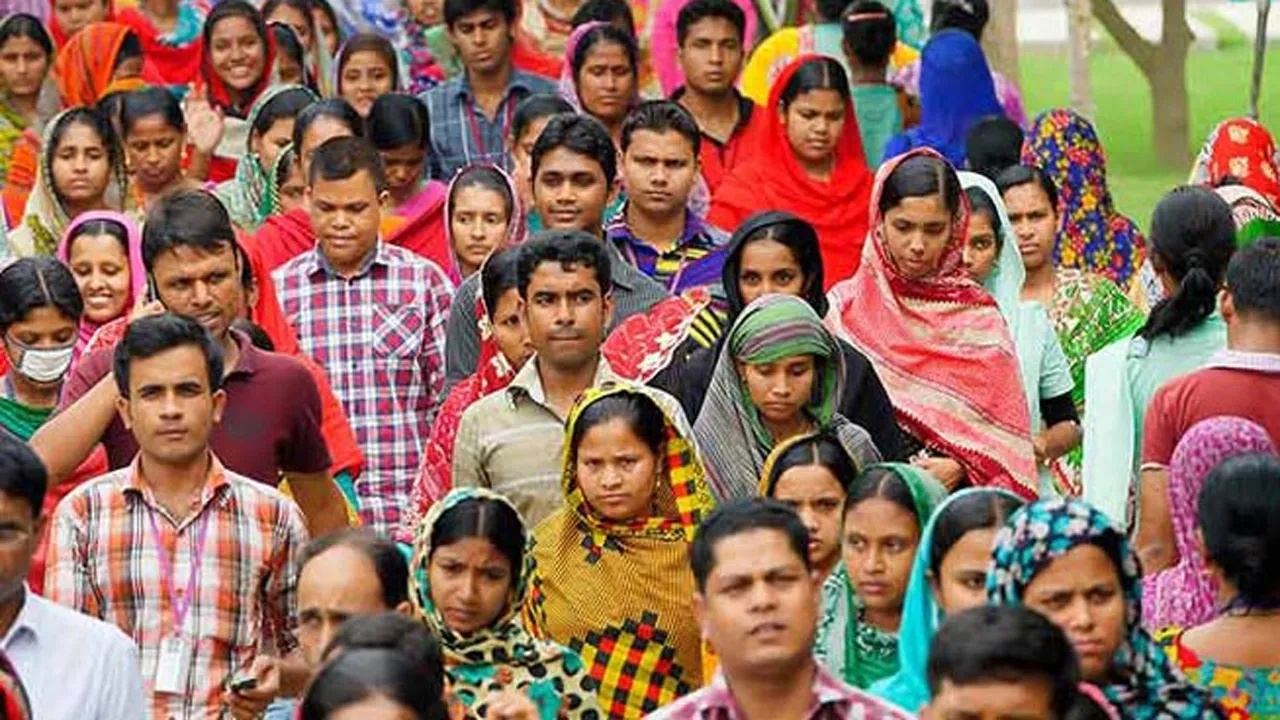 সুখি দেশের নতুন তালিকায় বাংলাদেশের অবস্থান যেখানে