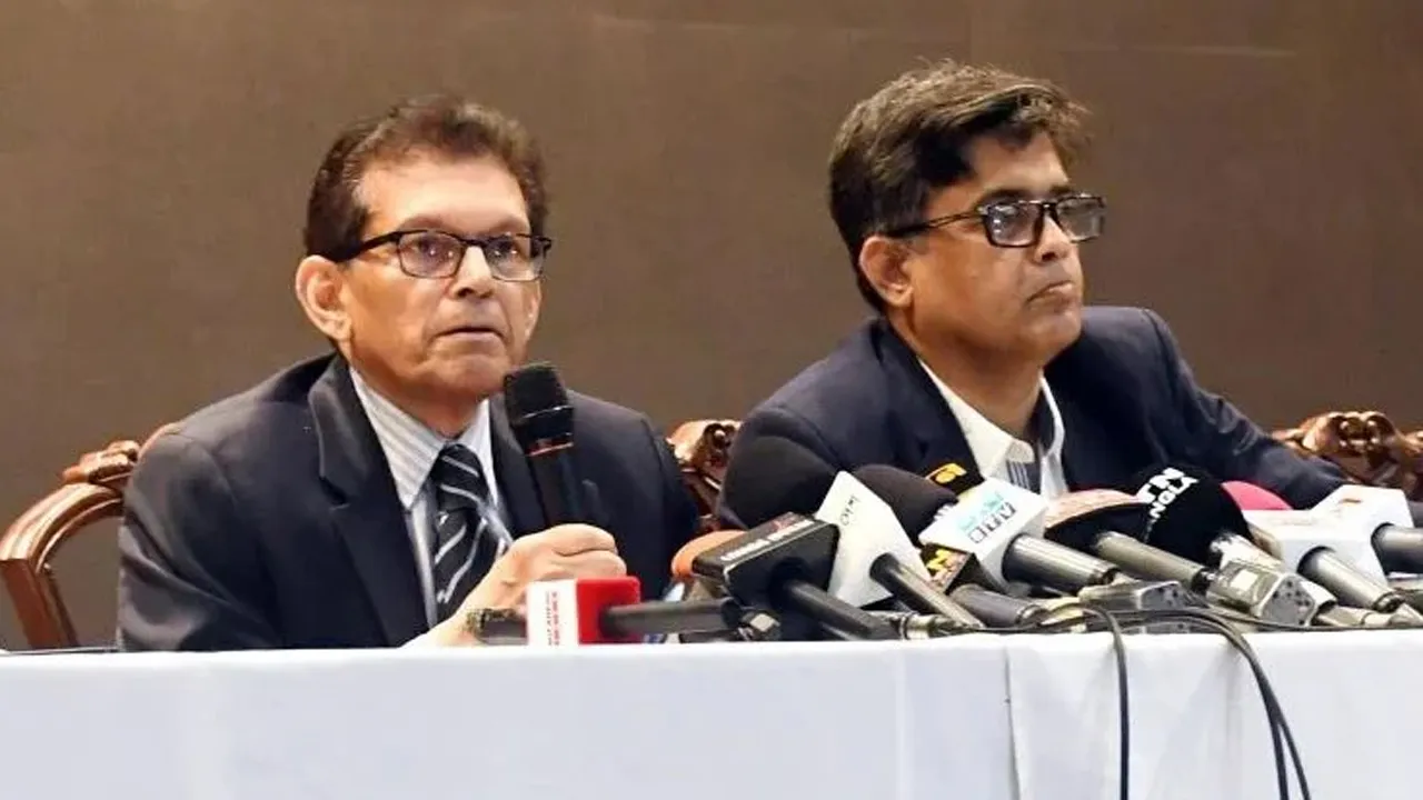 মিয়ানমার শিগগিরই সাড়ে ৫ লাখ রোহিঙ্গার নাম যাচাই-বাছাই শুরু করবে : ড. খলিলুর