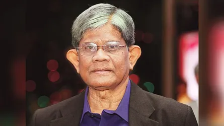 বাংলাদেশের অর্থনৈতিক অগ্রগতিতে সন্তুষ্ট আইএমএফ : অর্থ উপদেষ্টা