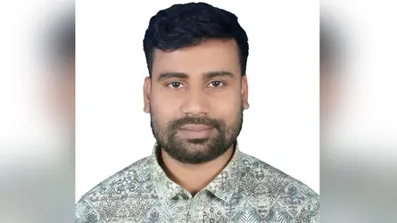 কটিয়াদীতে সাবেক ভাইস চেয়ারম্যান নাঈম গ্রেফতার