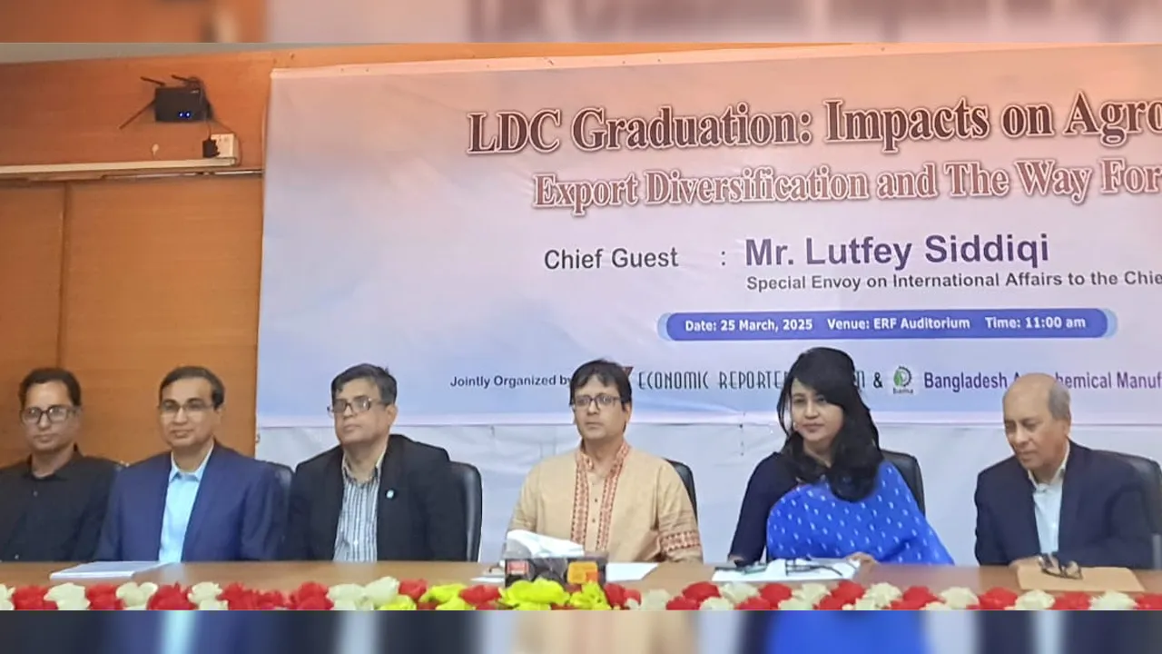 সিন্ডিকেটের জন্য মার্কেট ফোর্স কাজ করছে না