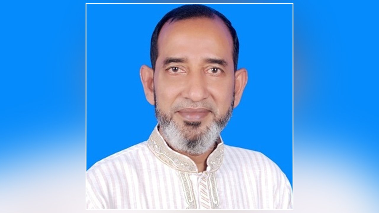 হারুন অর রশিদ খান
