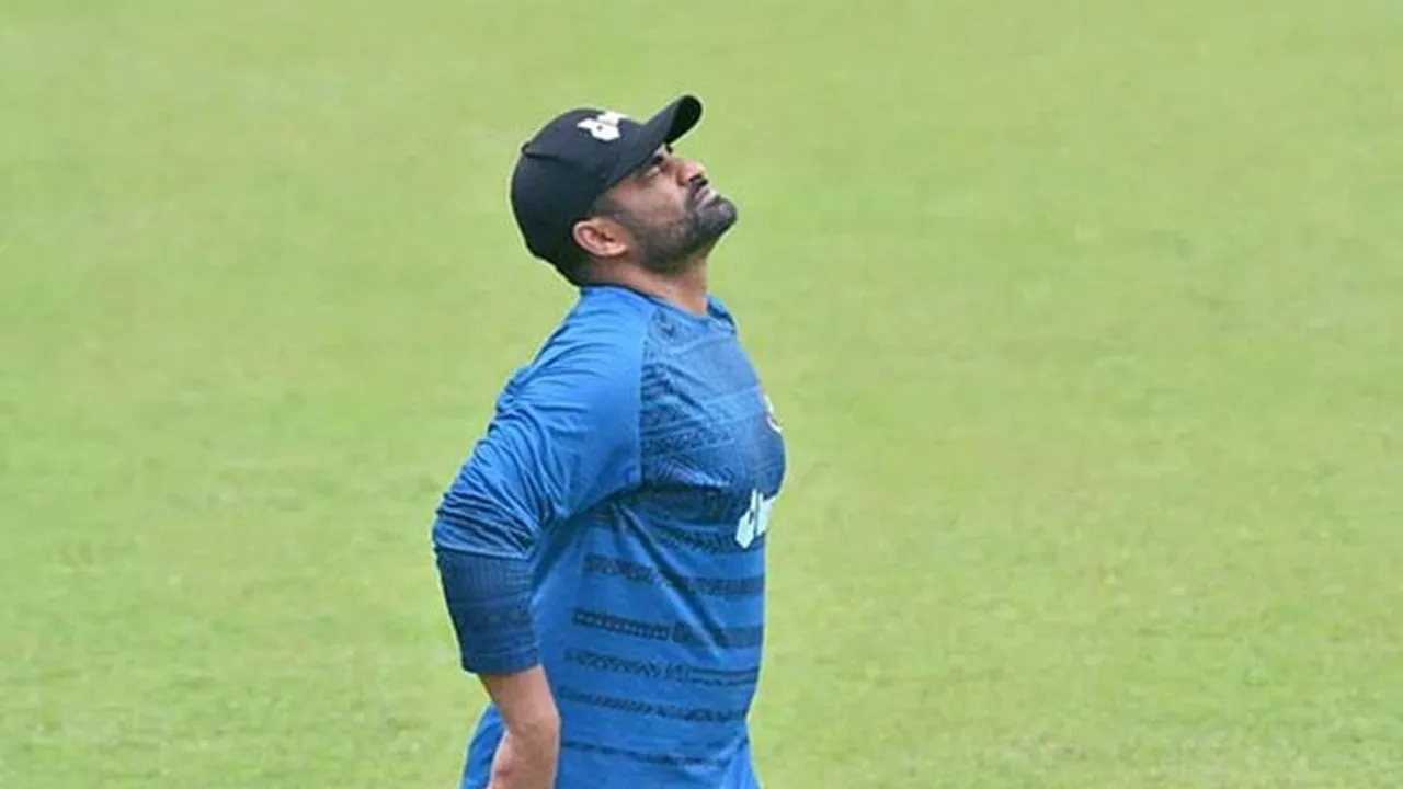ভালো নেই তামিম, অবস্থা সঙ্কটাপন্ন