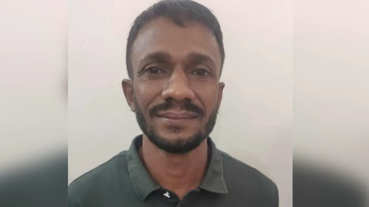 আশুলিয়ায় ছাত্র-জনতা হত্যা মামলায় সেচ্ছাসেবক লীগ নেতা গ্রেফতার