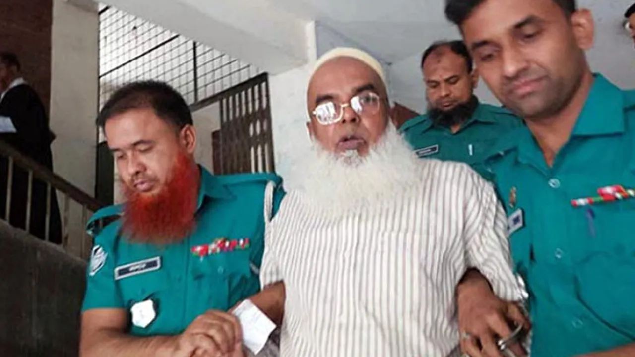 স্বাস্থ্যের গাড়িচালক মালেক ও তার স্ত্রীর কারাদণ্ড