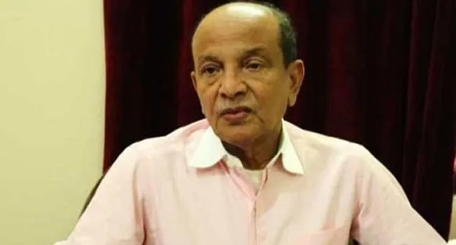 সাবেক প্রতিমন্ত্রী কামাল মজুমদার ও তার ছেলের বিরুদ্ধে দুদকের মামলা