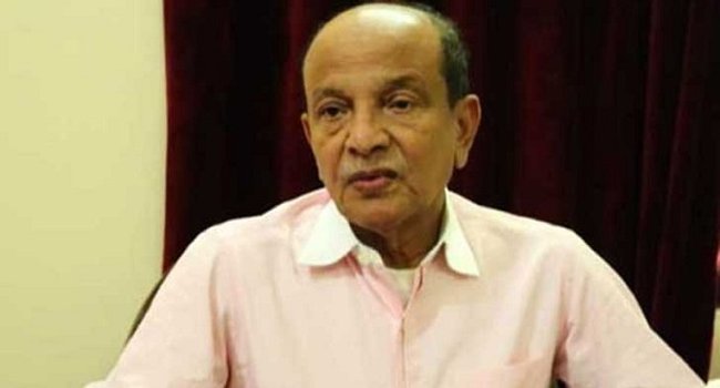 সাবেক প্রতিমন্ত্রী কামাল মজুমদার ও তার ছেলের বিরুদ্ধে দুদকের মামলা