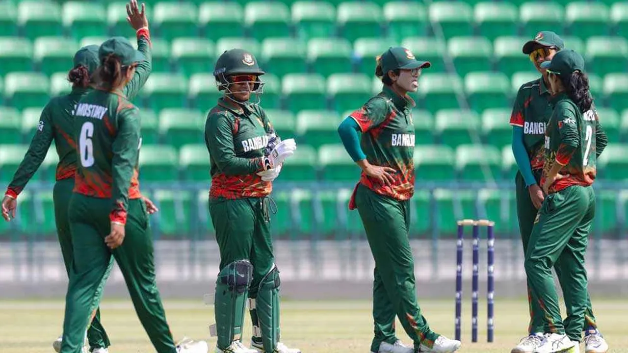 বিশ্বকাপ বাছাইপর্ব শুরুর আগে আত্মবিশ্বাসের রসদ পেল বাংলাদেশ