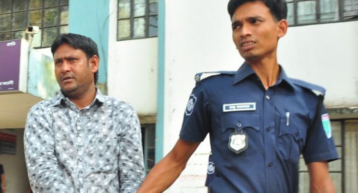 ‘যে আমার জীবন নষ্ট করেছে তাকে চাই’