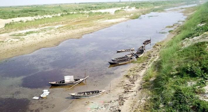ভাসানীর ফারাক্কা মিছিল